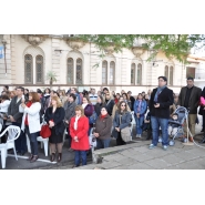 ¡¡Festejamos el día de la Independencia!!